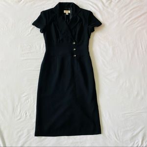 Vintage Talbots Petite Dress